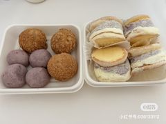 -東更道点心行(北京龙湖熙悦天街店)
