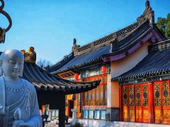 -九华山公园