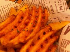 -MR.ROCKY洛奇先生RESTAURANT&BAR(宝安壹方城店)