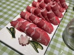 -番食园鲜食火锅(高新店)