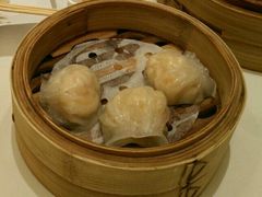 -潮福城大酒楼·潮味粤品·港式点心(湖滨北路店)