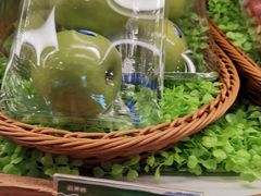 青苹果-PAGODA百果园(苏州金门路店)