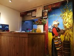 -古树酸奶(八廓南街店)