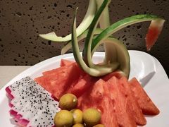 -海底捞火锅鲜切牛肉主题店(长寿路店)