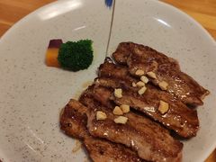 -王鼎精致料理铁板烧(世博源店)