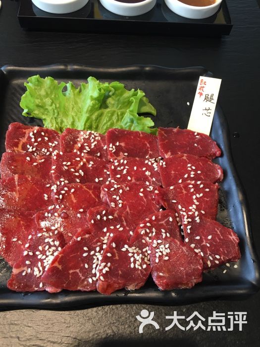 牛道74红花牛火山石烧(金狮店)-图片-青岛美食-大众点评网