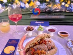 -杭州西湖柳莺里酒店·闻莺厅