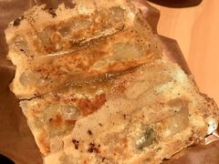 铁板鸡汁锅贴-遇见小面(东方宝泰店)