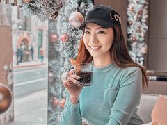 -LES ELITES 英集荟(南京西路店)