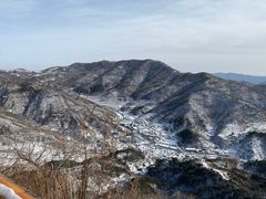 -妙峰山风景名胜区