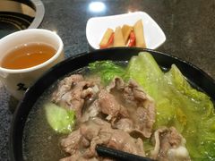 -名门潮牛·鲜牛肉海鲜火锅.烧烤自助餐厅(诚丰广场店)