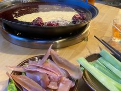 -行事老火锅(协信TOWN城店)