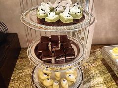 -皇朝万鑫自助餐厅