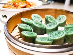 -姜君·千岛湖鱼头馆(浦东大道店)