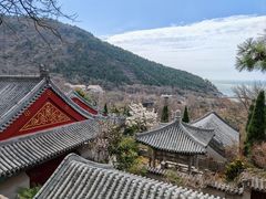 -青岛崂山太清宫