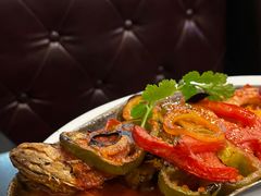 -妈阁铭记澳葡美食