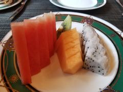 -马勒别墅·中餐厅