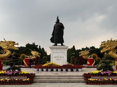 -北陵公园