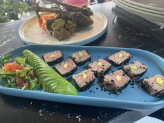 -Mr.Fat Duck肥鸭先生西餐厅