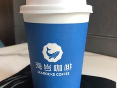 -海岩咖啡(南中环国金店)