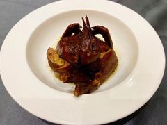 -A One Kitchen·南京精菜馆(晶丽酒店店)