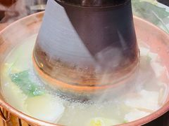 -宝泉铜锅·涮羊肉(解放东路店)