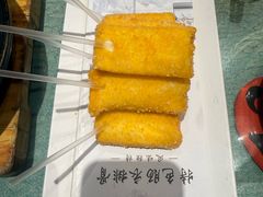 -牡丹宴·正宗洛阳菜·水席(国家牡丹园店)