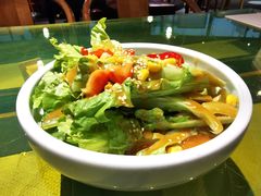 麻酱油麦菜-辛香汇(飞洲店)