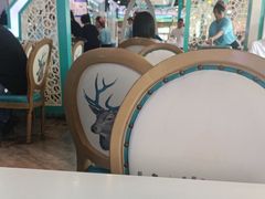 -帕米尔食府(白云观店)