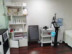 -美肌工坊皮肤管理