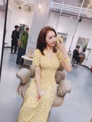 -FUTURE HN男士发型风格设计