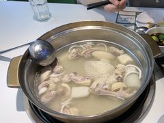 -烹然四季椰子鸡火锅(姚家园万象汇店)