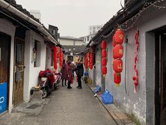 -丁来兴酒店(西街店)