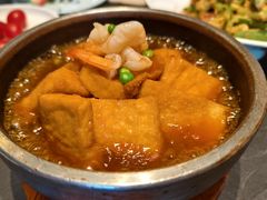 -阿喆私房菜(西五路店)