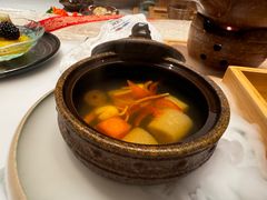 -叶叶菩提(太原别墅店)