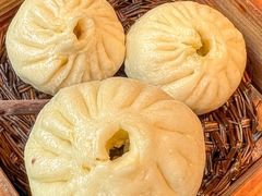 -奇芳阁·百年清真南京菜(夫子庙店)