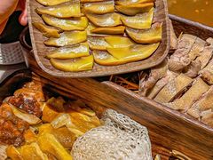 -芸山季·云南野生菌火锅(宝能环球汇店)