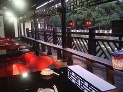 -樟树底(胜利河美食街店)