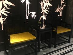 -Yan Ting 宴庭中餐厅(上海静安瑞吉酒店)