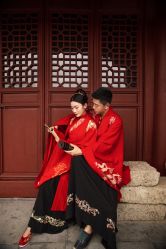 点击看大图 -卡米拉婚纱摄影工作室(金汇广场店)