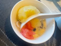 -厦门艾美酒店·新食谱西餐厅
