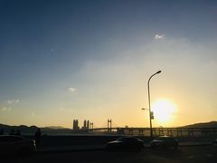 -广安大桥