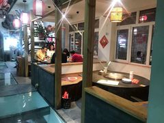 -缘福乡村铁锅炖民宿(八达岭店)