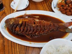 -红实家常菜(静安里店)