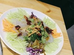 -和晟shèng铁锅炖·东北菜(南山店)