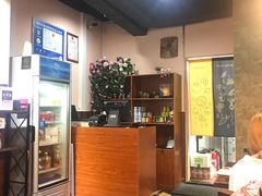 -意成料理