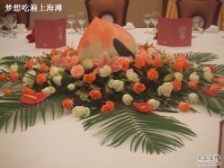-虹桥迎宾馆·宴会厅