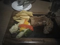 -5号公路餐厅(曼哈顿店)