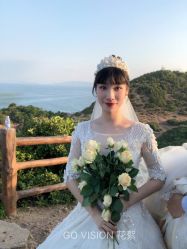 -GO VISION 动视觉婚纱摄影高级定制