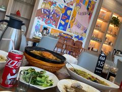 -洲晓鲜·舟山海鲜大排档(朱家尖风景区店)